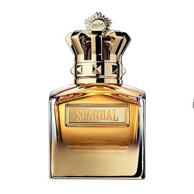 Scandal pour Homme Absolu - Parfum intense de JEAN PAUL GAULTIER